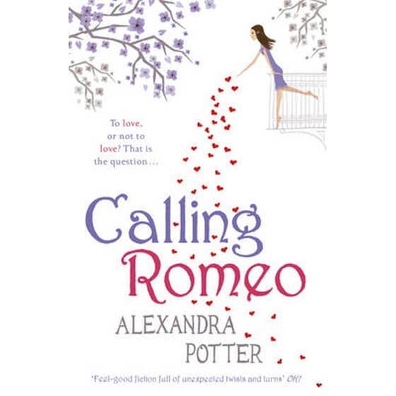 Calling Romeo image 0