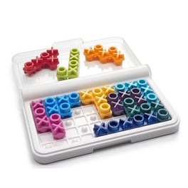 Iq Xoxo 151859 Eπιτραπέζιο (Smart Games)
