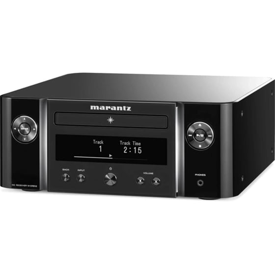 MARANTZ MCR 612 B image 1