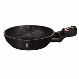 Τηγάνι BERLINGER HAUS 16 cm Μαύρο