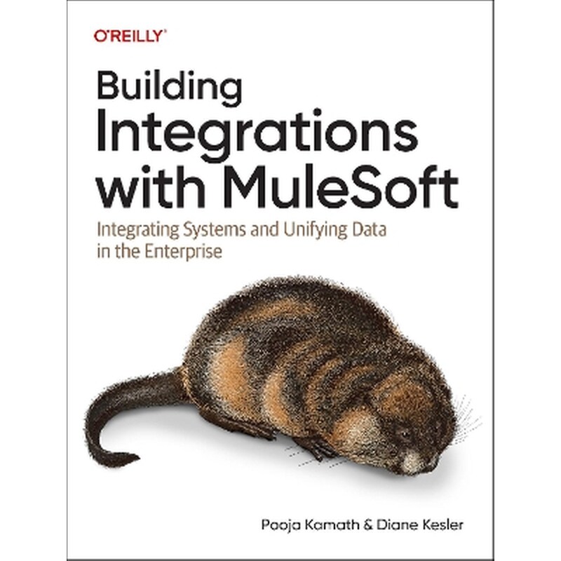 Building Integrations with Mulesoft