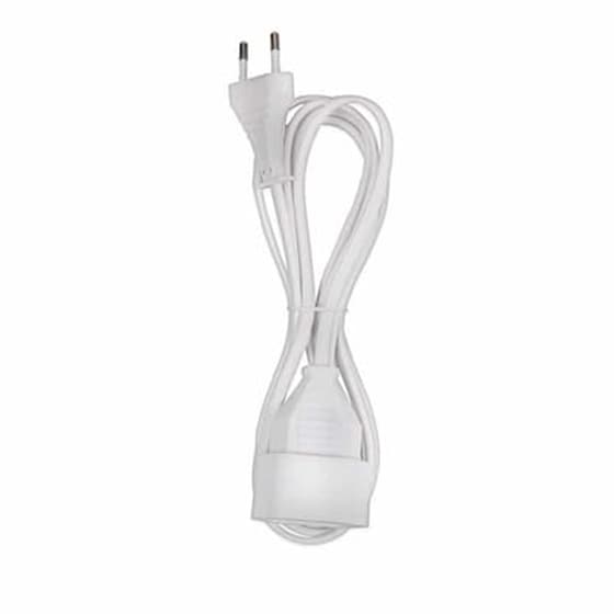 Μπαλαντέζα Sonora EC3W010 3m - Λευκό image 1