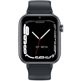Smartwatch Maxcom FW59 4G Αδιάβροχο 46mm - Μαύρο