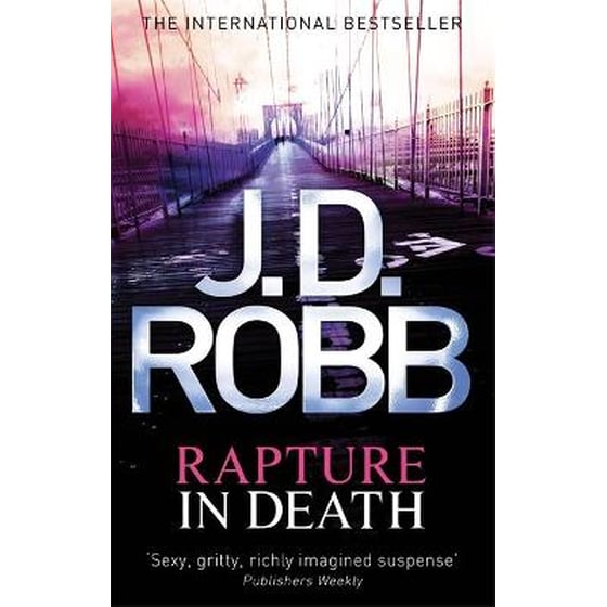 Rapture In Death image 0