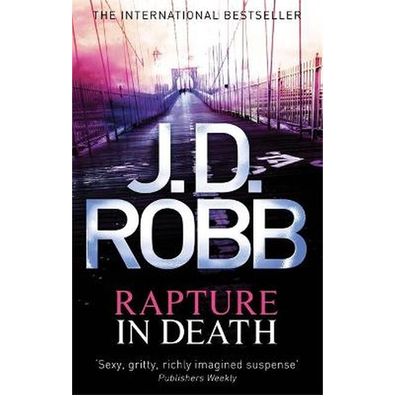 Rapture In Death