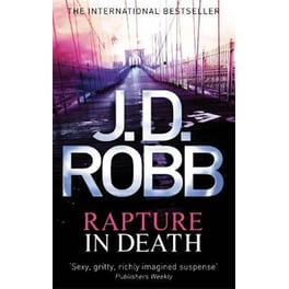 Rapture In Death