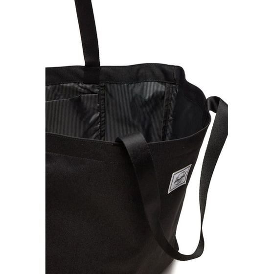 Τσάντα&nbsp;Ώμου&nbsp;Herschel&nbsp;Μαύρο image 3