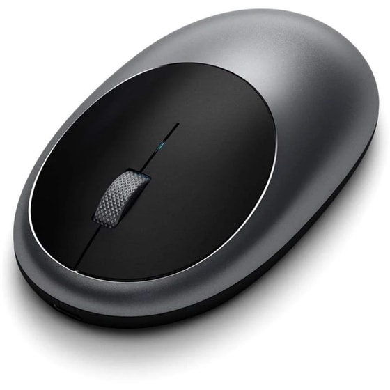 Satechi M1 Ασύρματο Bluetooth Ποντίκι Space Gray image 1