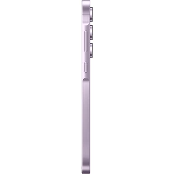 Samsung Galaxy A55 5G 128GB - Awesome Lilac image 8