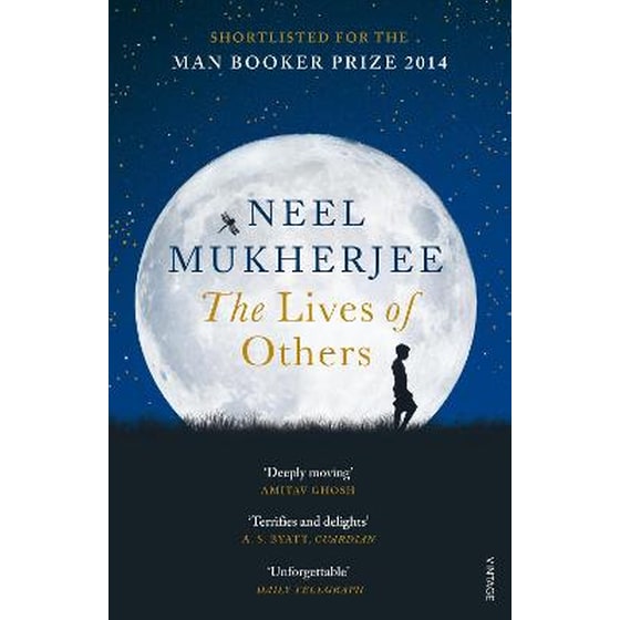 Lives of Others image 0
