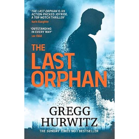 Last Orphan image 0