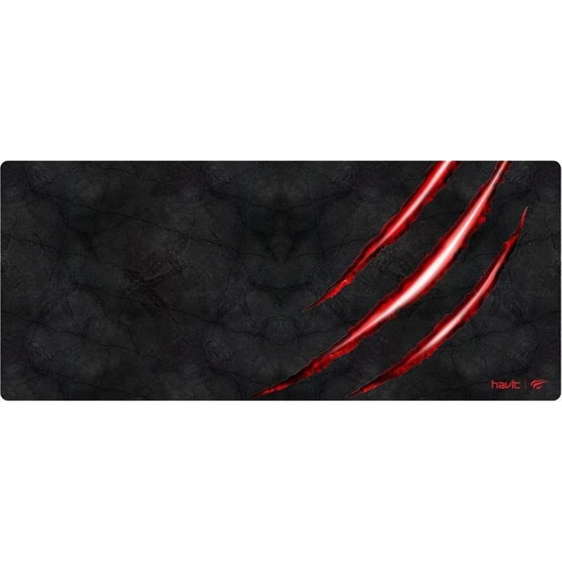 HAVIT Havit HV-MP860 Gaming Mouse Pad 70mm - Black