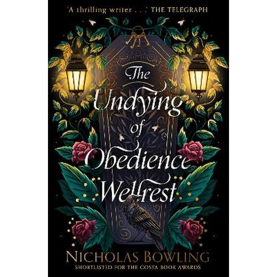 The Undying of Obedience Wellrest image 0