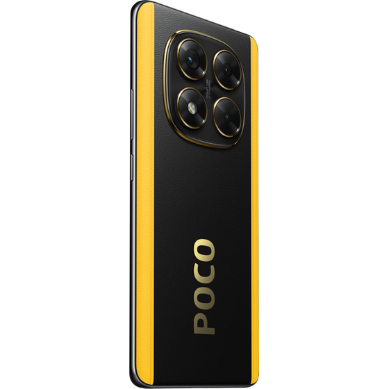 Poco X7 256GB - Black image 5