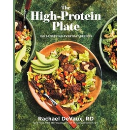 The High-Protein Plate