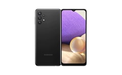 Smartphone Samsung Galaxy A32 5G 64GB Dual Sim Black