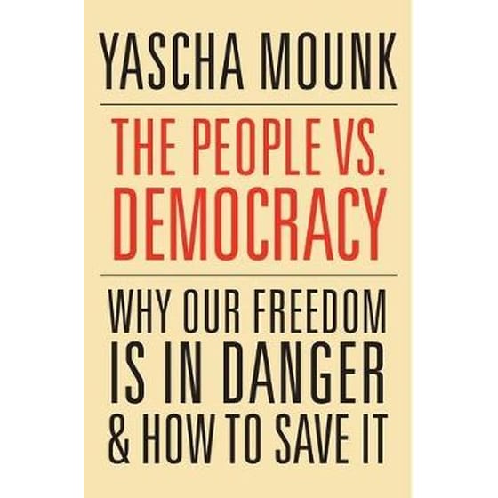 People vs. Democracy image 0