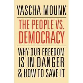 People vs. Democracy