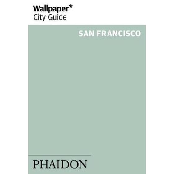 Wallpaper* City Guide San Francisco image 0
