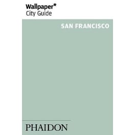Wallpaper* City Guide San Francisco