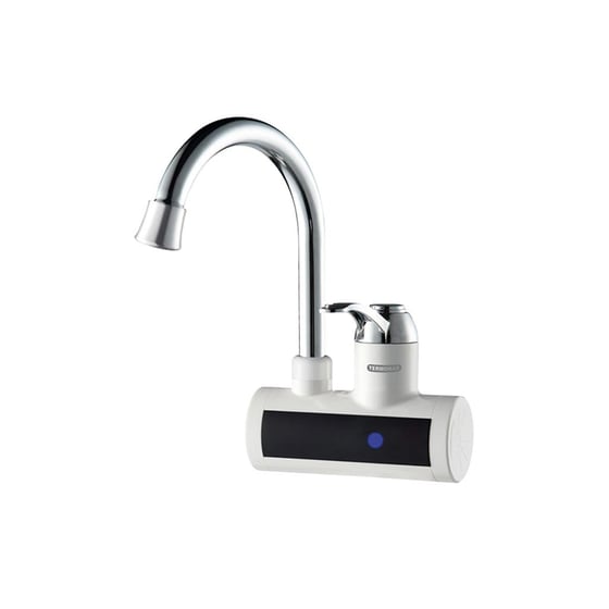 TERMOMAX TX51W Ταχυθερμαντήρας Τοίχου με Οθόνη 3600 W image 0