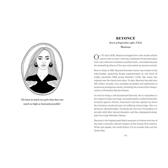 She: A Celebration of Renegade Women image 2