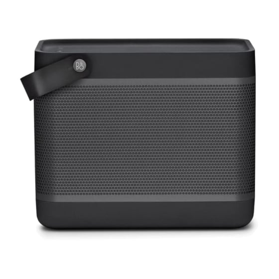Φορητά Ηχεία Bang & Olufsen Beolit 17 Stencil Grey image 0