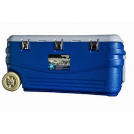 Force Evo 100ltr Με Αφρό Πολυουρεθάνης - Njg-e100-100w