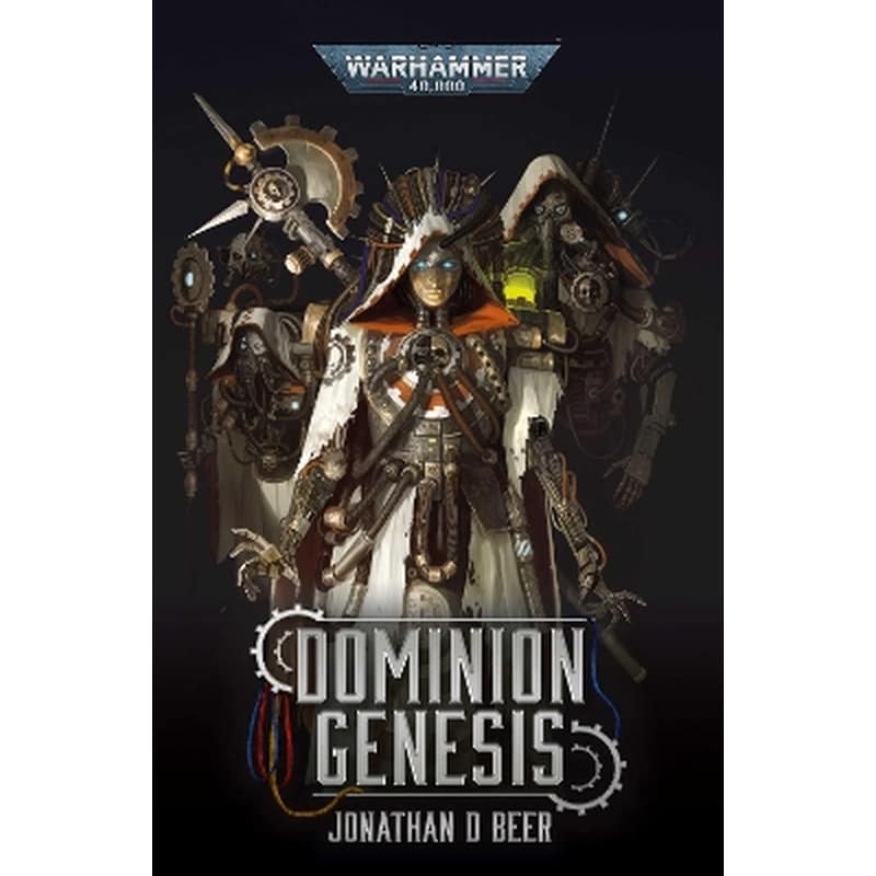 Dominion Genesis