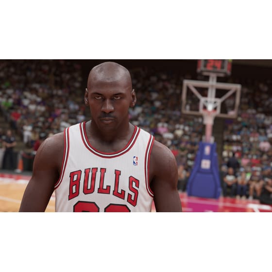 NBA 2K23 Michael Jordan Edition - Xbox Series X image 1