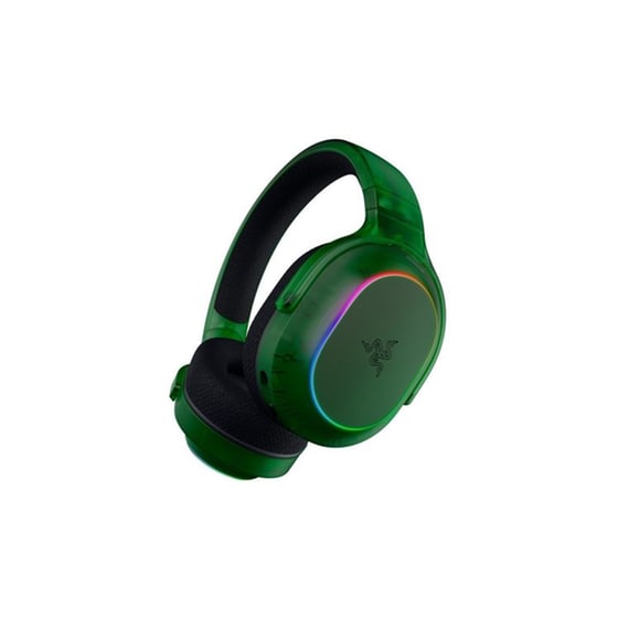 Razer Barracuda X Chroma Phantom Green Edition Gaming Ασύρματα Ακουστικά Bluetooth/USB/2.4 GHz - Πράσινα image 3