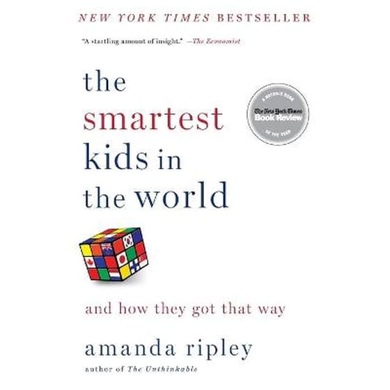 The Smartest Kids in the World image 0