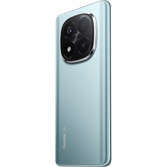Xiaomi Redmi Note 14 Pro+ 5G 512GB - Frost Blue image 6