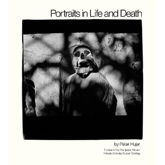 Portraits in Life and Death image 0