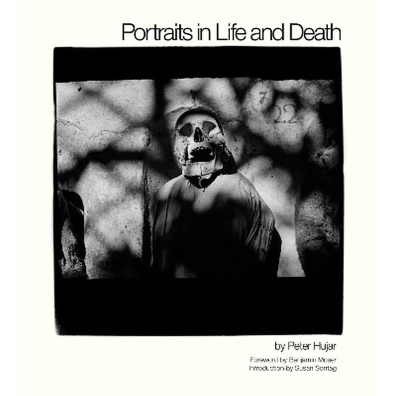Portraits in Life and Death