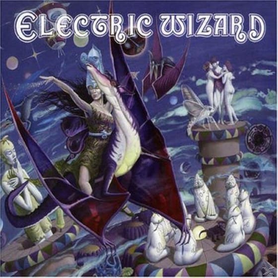 Electric Wizard image 0