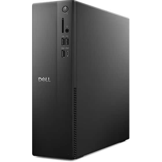 Dell Pro Slim Essential QVS1260 (Intel Core Ultra 5-14500/8GB/512GB SSD/Intel UHD Graphics/Win11Pro) image 1