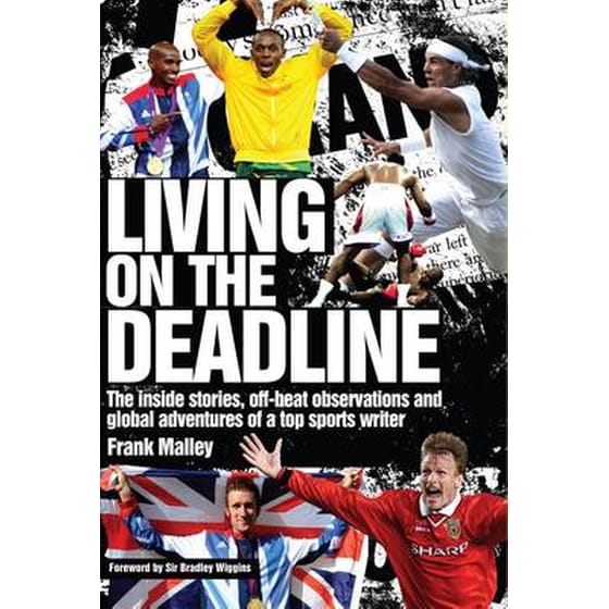 Living on the Deadline image 0