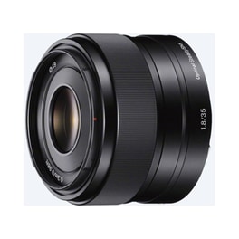 Sony E 35mm f/1.8 - Sony e-mount Lens