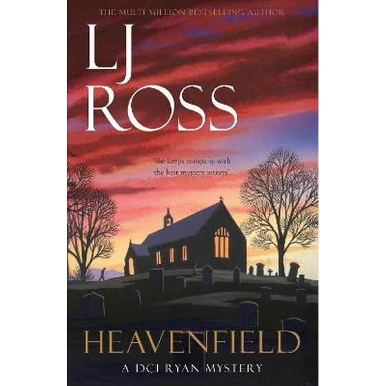 Heavenfield image 0