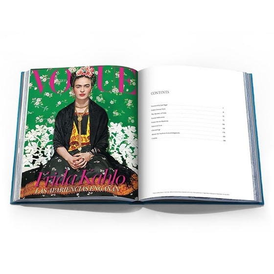 Frida Kahlo- Fashion As The Art Of Being image 2