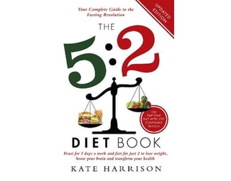 5:2 Diet Book image 0