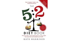 5:2 Diet Book