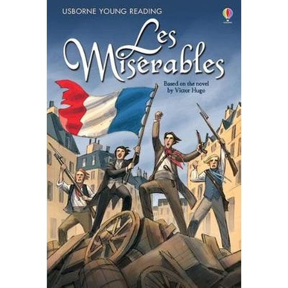 Les Miserables image 0
