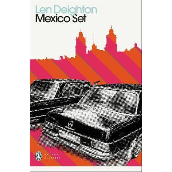 Mexico Set image 0