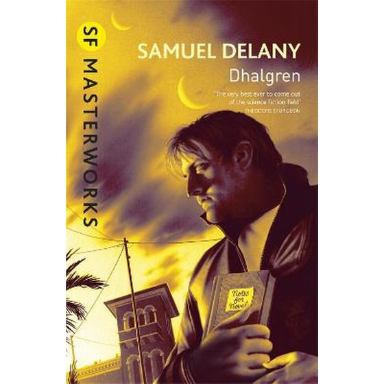 Dhalgren image 0