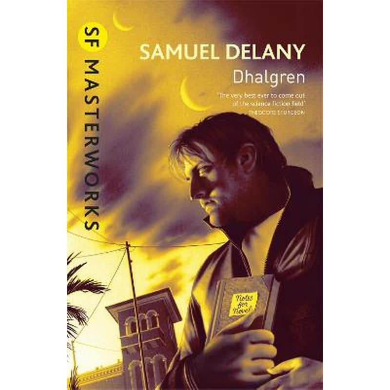 Dhalgren