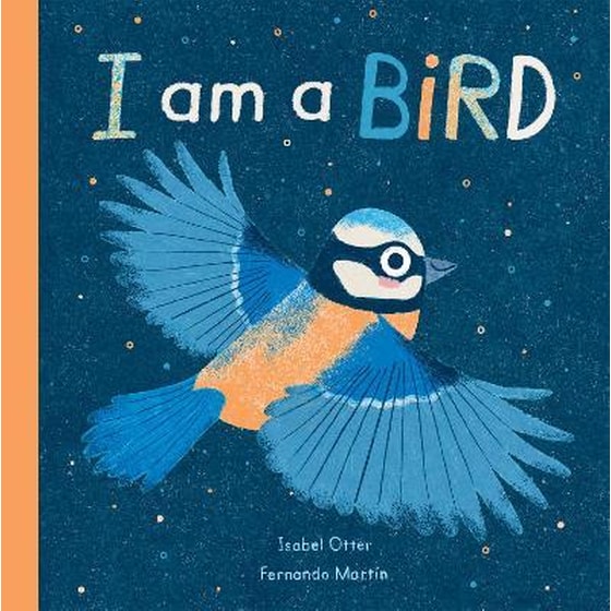 I am a Bird image 0