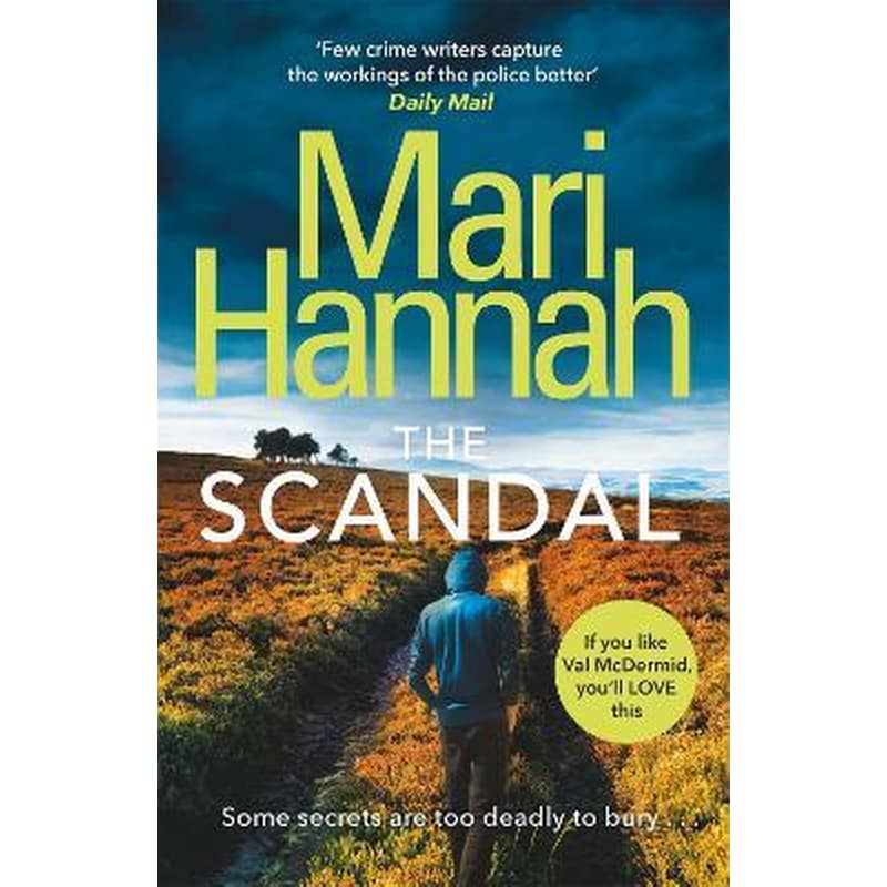 The Scandal