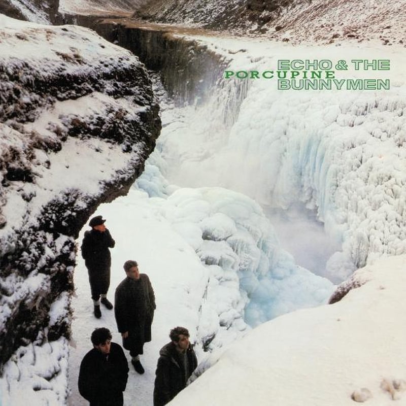 Porcupine (CD)